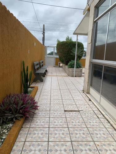 Casa por do sol Hotel in São Pedro da Aldeia