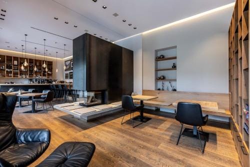 Seehotel Bellevue by keyone Hotel in Zell am See