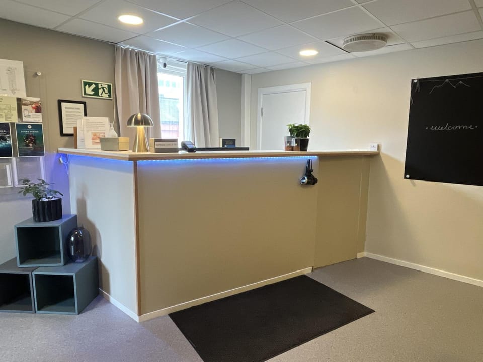 Bodo Motel Norway Motel in Nordland, Norway
