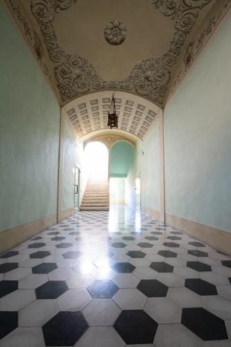 Da Simo Hotel in Siena