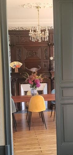 Chateau de Montmireil Hotel in Normandy