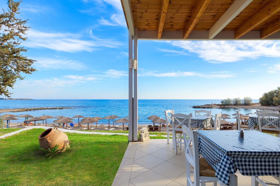 Sunrise Hotel Hotel in Rhodes, Greece