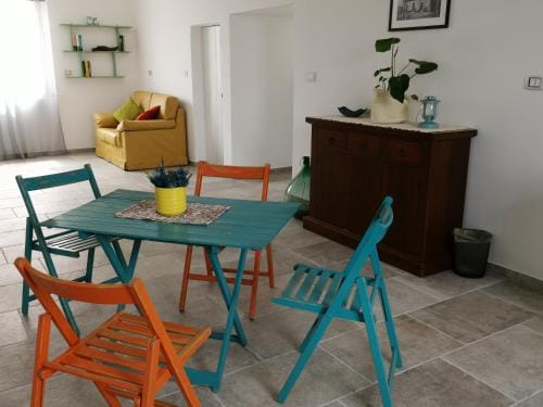 Al nido delle rondini Hotel in Campania