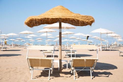 Al nido delle rondini Hotel in Campania