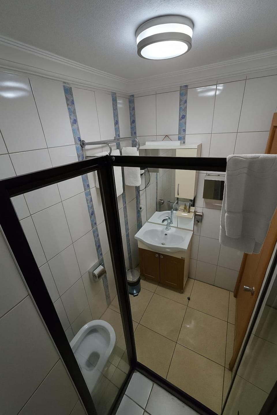 Esen Life Hotel  Hotel in Istanbul