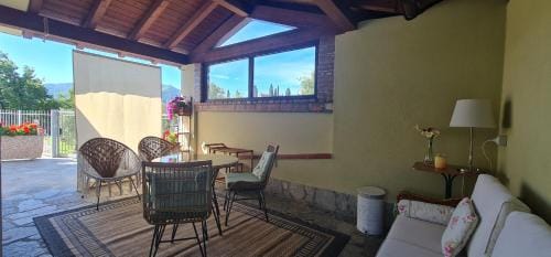 La Vivenda Hotel in Casarza Ligure