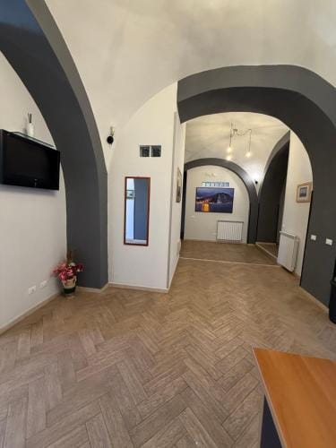 Palazzo Cardinale le Scalette Hotel in Terracina
