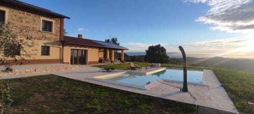 Bed and Breakfast Quercia di Croara Hotel in Emilia-Romagna