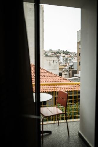 Yellow Suites Kavala Hotel in Kavala
