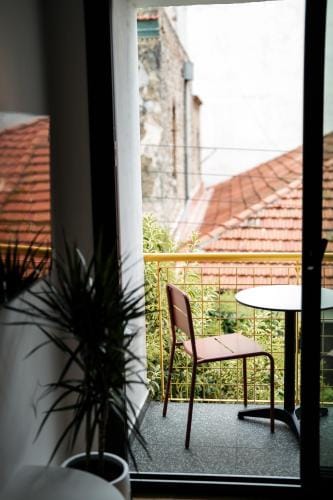 Yellow Suites Kavala Hotel in Kavala