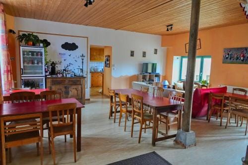 Les Hortensias GR 34 - Chambres d'Hotes Hotel in Trévou-Tréguignec