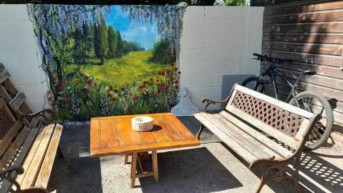 Ecrin de tranquillite - Centre Village Hotel in Barneville-Carteret