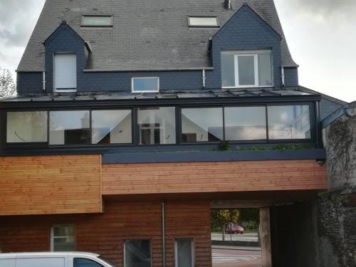 Ecrin de tranquillite - Centre Village Hotel in Barneville-Carteret
