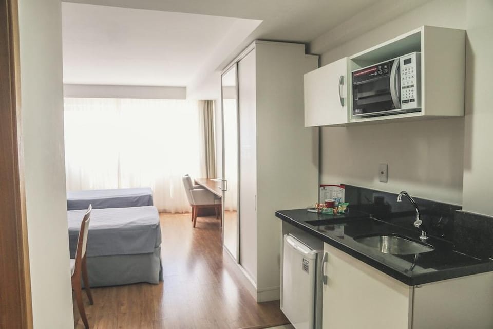 Salvador Business Flat Apartment hotel in Salvador