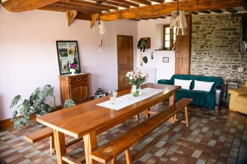 Lodge de La Vallee Hotel in Normandy