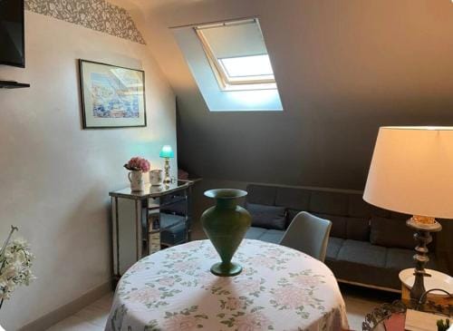 Chambres d'hotes Josephine 2 ou 4 voyageurs Hotel in Hauts-de-France