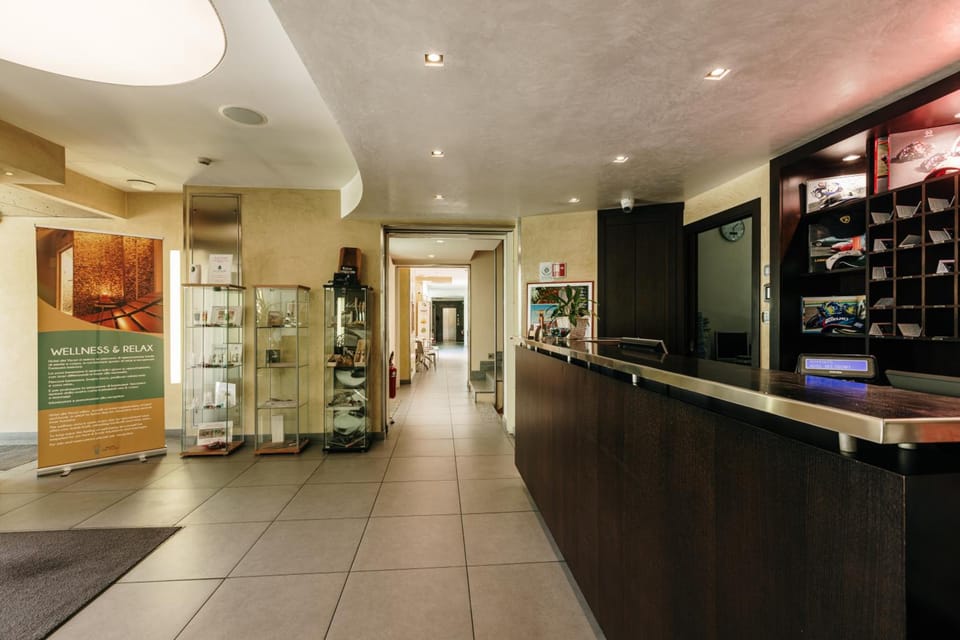Hotel Dei Vicari Hotel in Emilia-Romagna