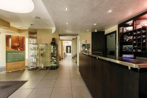 Hotel Dei Vicari Hotel in Emilia-Romagna