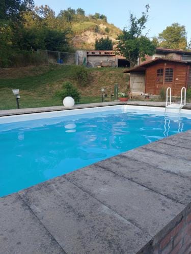 B&B di Paola e Luca Hotel in Emilia-Romagna