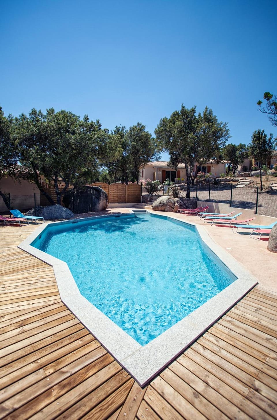 SOLE DI DUME Hotel in Porto-Vecchio