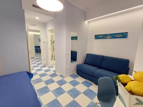 Dame Mare Hotel in Maiori