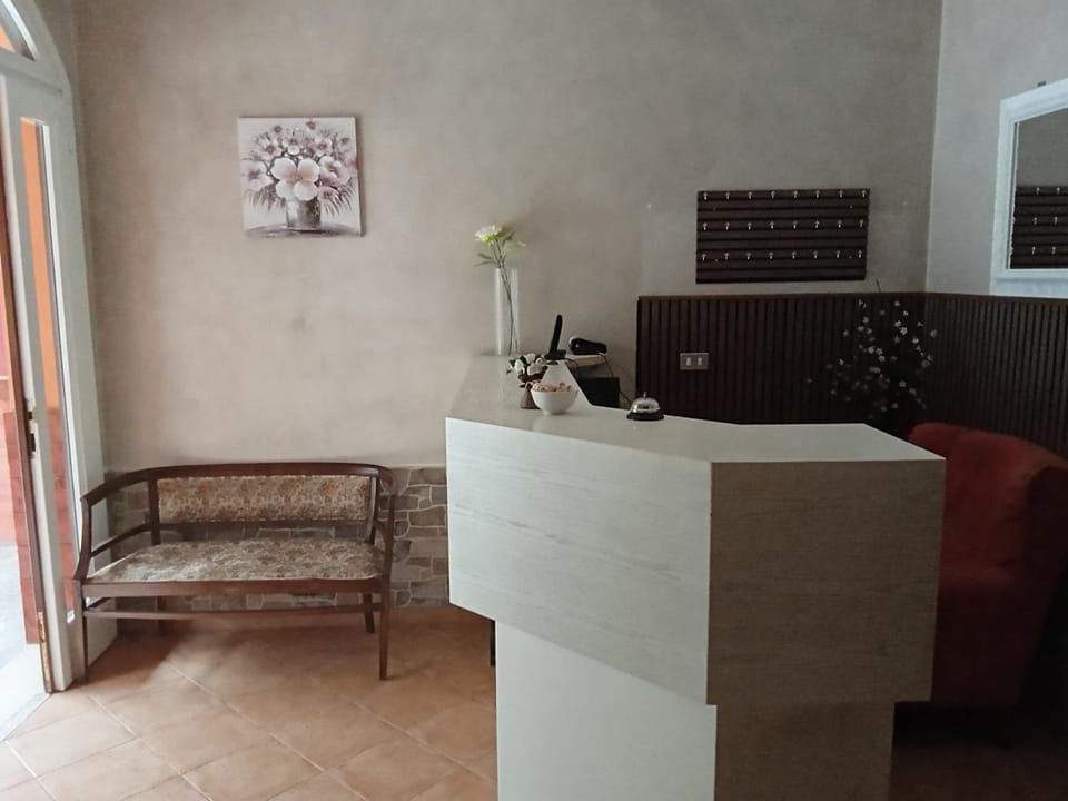 Hotel MonteMorello Hotel in Emilia-Romagna