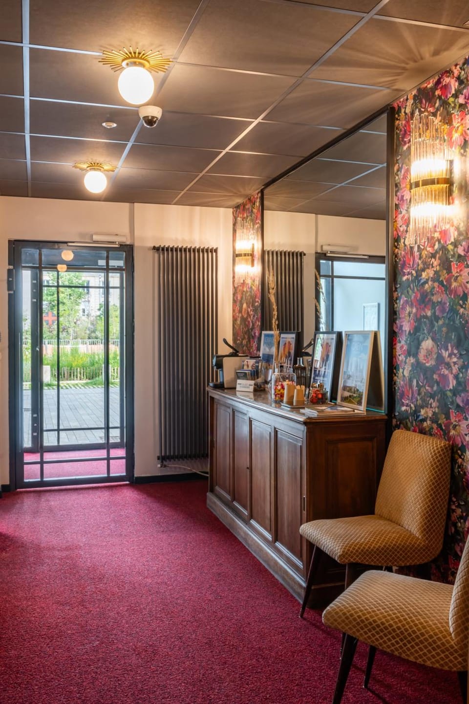 Smart Appart Caen Republique Apartment hotel in Caen