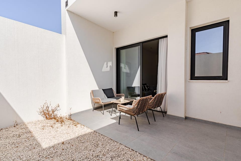Yamas Urban Living Olympia Suites Apartment hotel in Limassol City