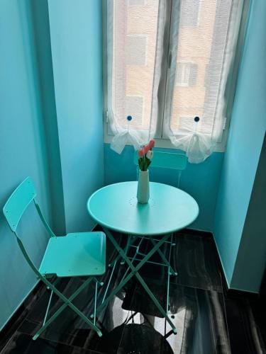 Il tulipano Hotel in Ventimiglia