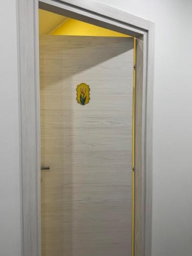 Il tulipano Hotel in Ventimiglia