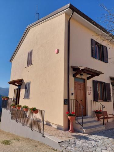 IL MORO sulla via del Ponte Hotel in Umbria