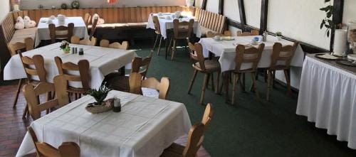 Gasthof ALTE POST Hotel in Baden-Württemberg