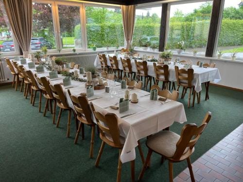 Gasthof ALTE POST Hotel in Baden-Württemberg