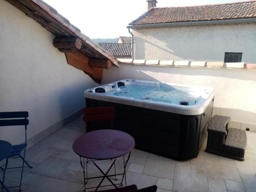Le passage 2 Hotel in Uzes