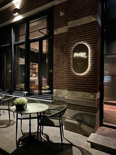 Petite EnSuite Hotel in North Brabant (province)