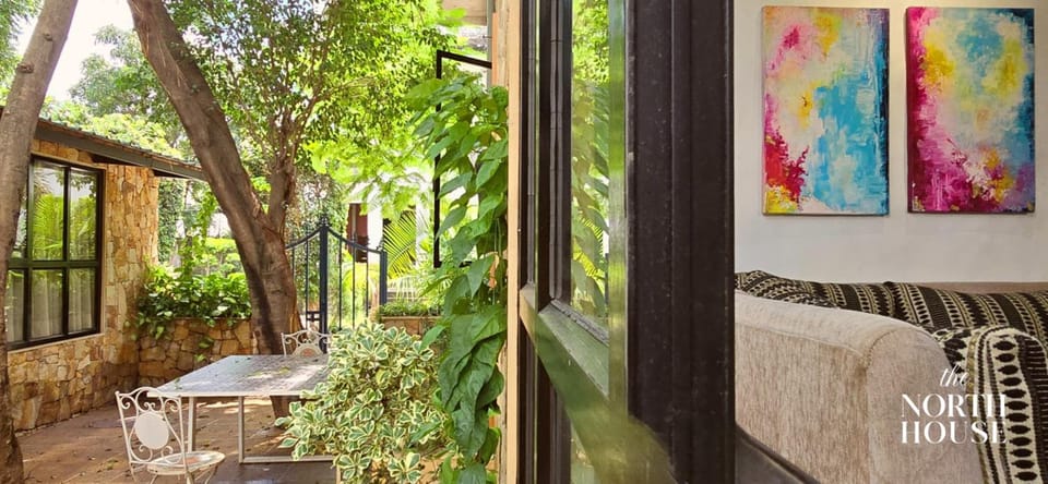 Hotel North House - Best Boutique Hotel in Haldwani Hotel in Uttarakhand