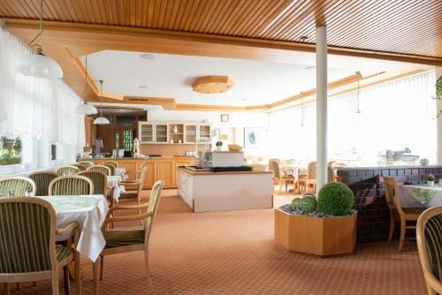 Hotel Fernblick Hotel in Baden-Württemberg