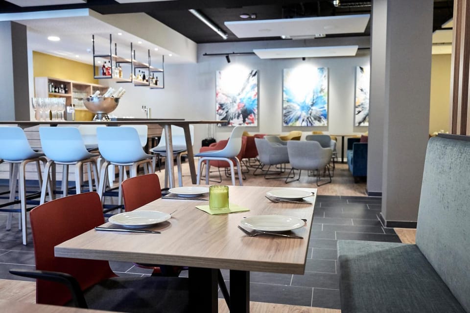 Best Western Hotel Viernheim Mannheim Hotel in Hesse