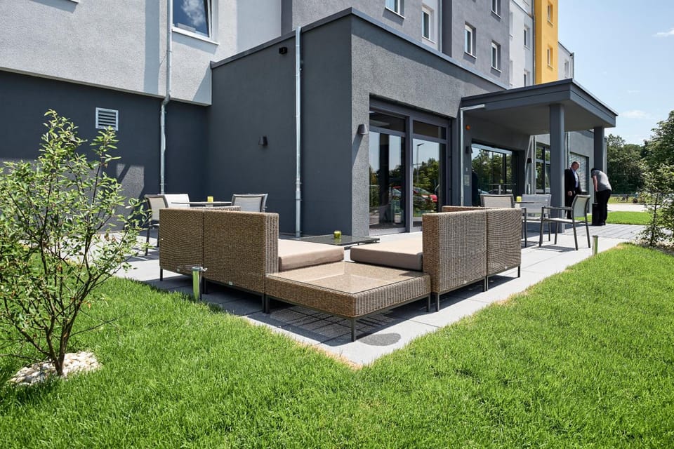 Best Western Hotel Viernheim Mannheim Hotel in Hesse