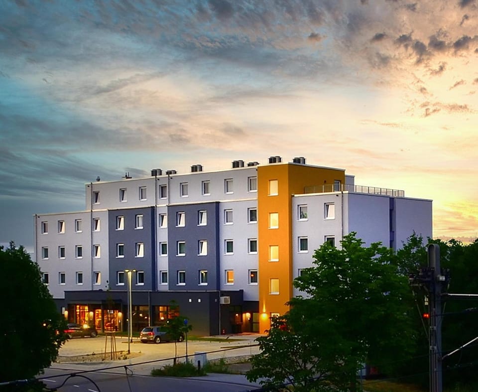 Best Western Hotel Viernheim Mannheim Hotel in Hesse