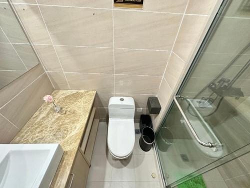 One bedroom hotel Hotel in Shanghai