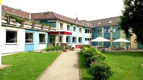 Jugendherberge Gottingen Hostel in Göttingen