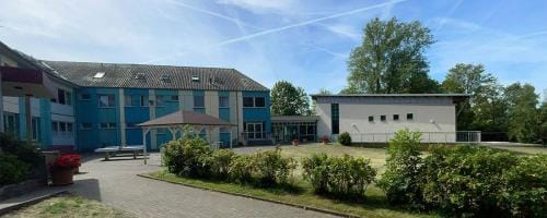Jugendherberge Gottingen Hostel in Göttingen