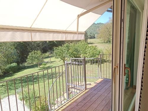 I suoni del bosco Hotel in Piedmont