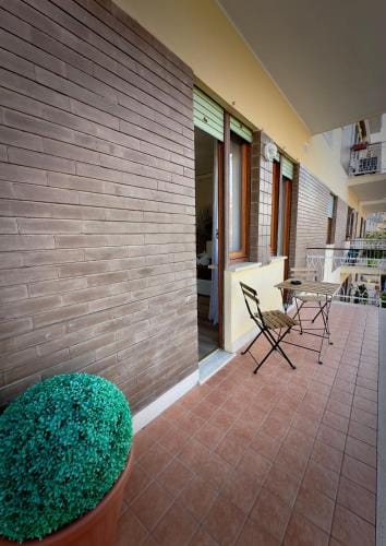 iLbacioDelSole Hotel in Gaeta