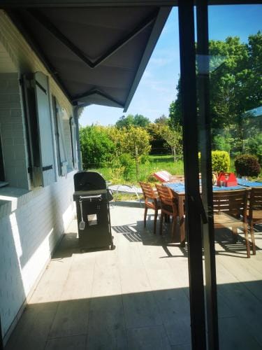 Maison Terra Nova Hotel in Hauts-de-France