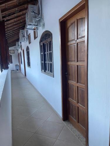 Cantinho da LAGO Hostel in Mangaratiba