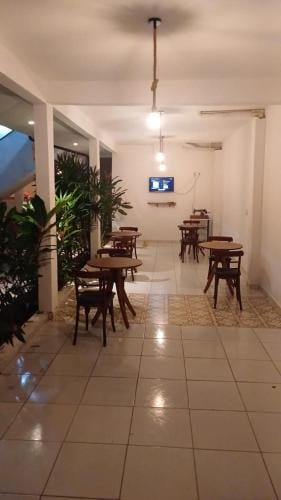 Cantinho da LAGO Hostel in Mangaratiba