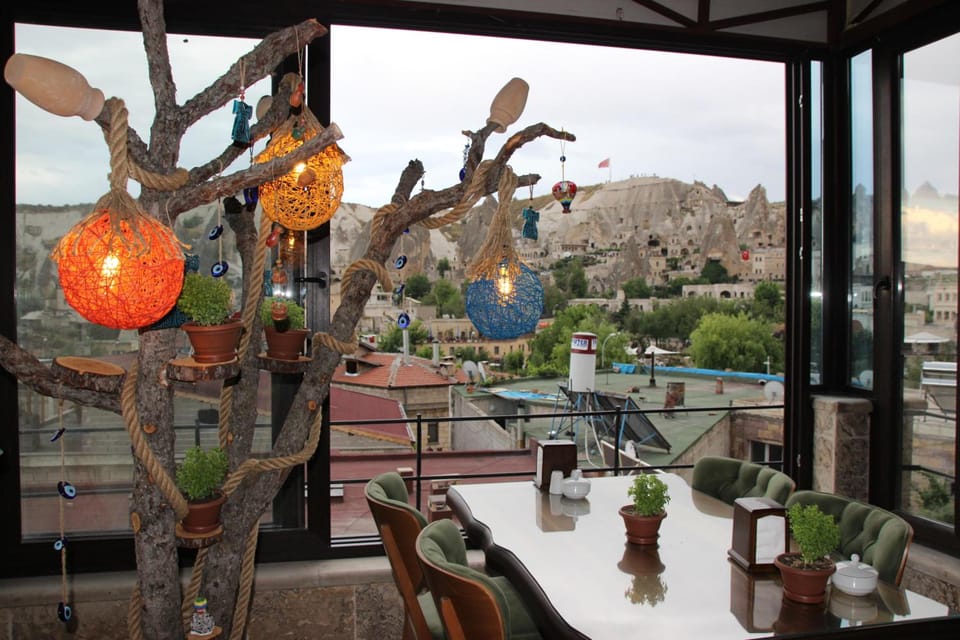 Feel Cappadocia Stone House Hotel in Turkey