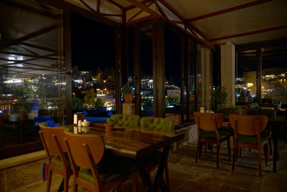 Feel Cappadocia Stone House Hotel in Turkey